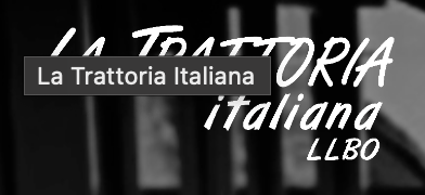La-Trattoria-Italiana