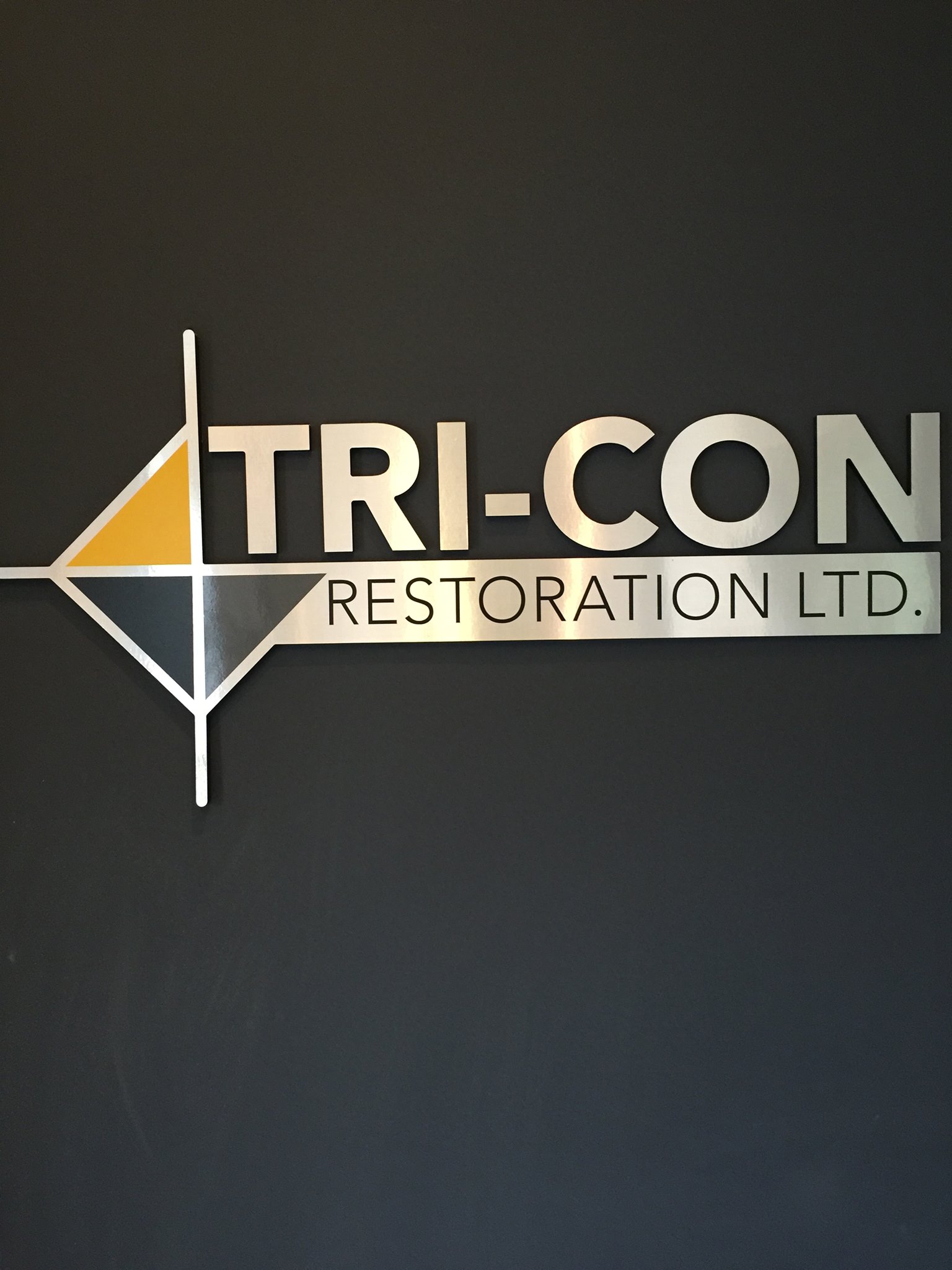 Tri-Con-restoration