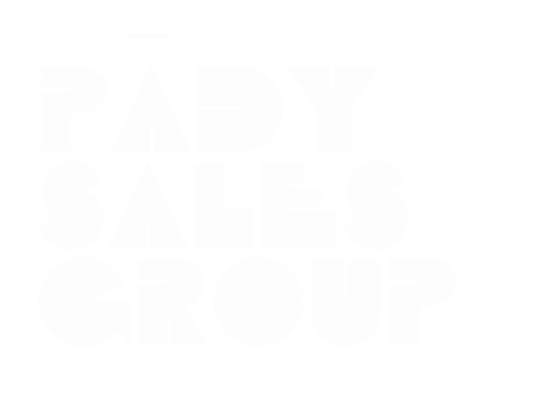 Pady Sales Inc