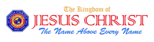 the kingdom of jesus christ