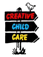 Ernie Boccia Creative Child Care