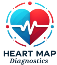 Heart Map Diagnostics