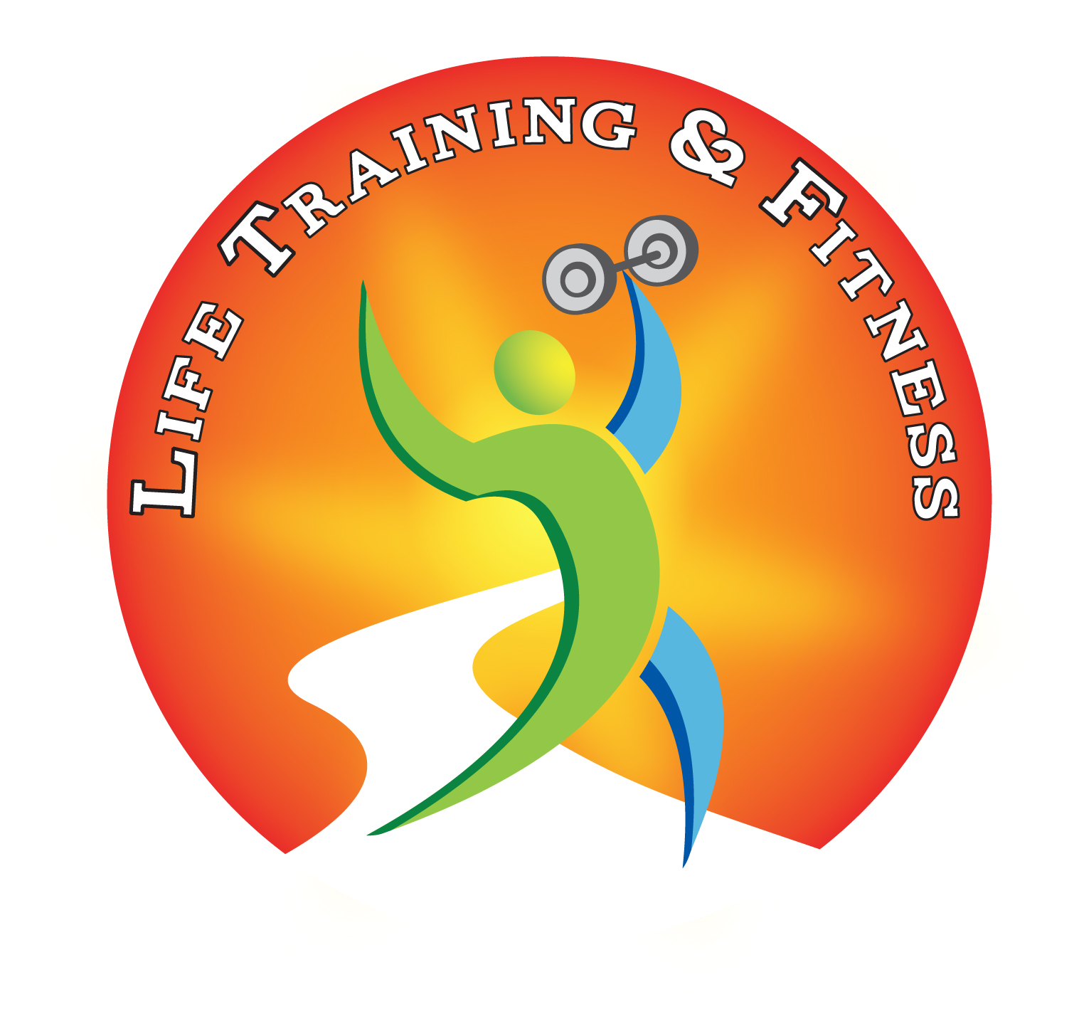 Life Training & Fitness