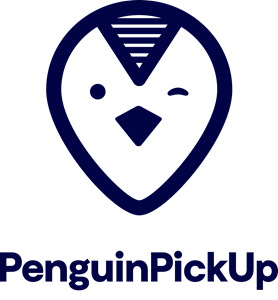 PenguinPickUp
