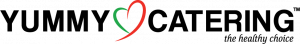 Yummy Catering Logo