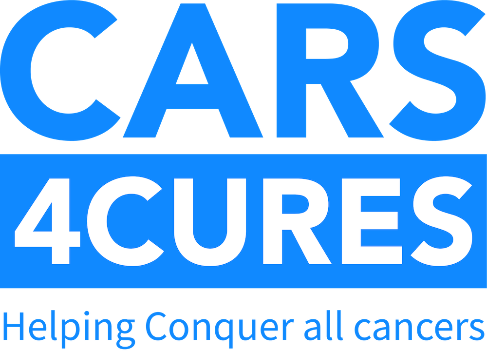 Cars 4 Cures