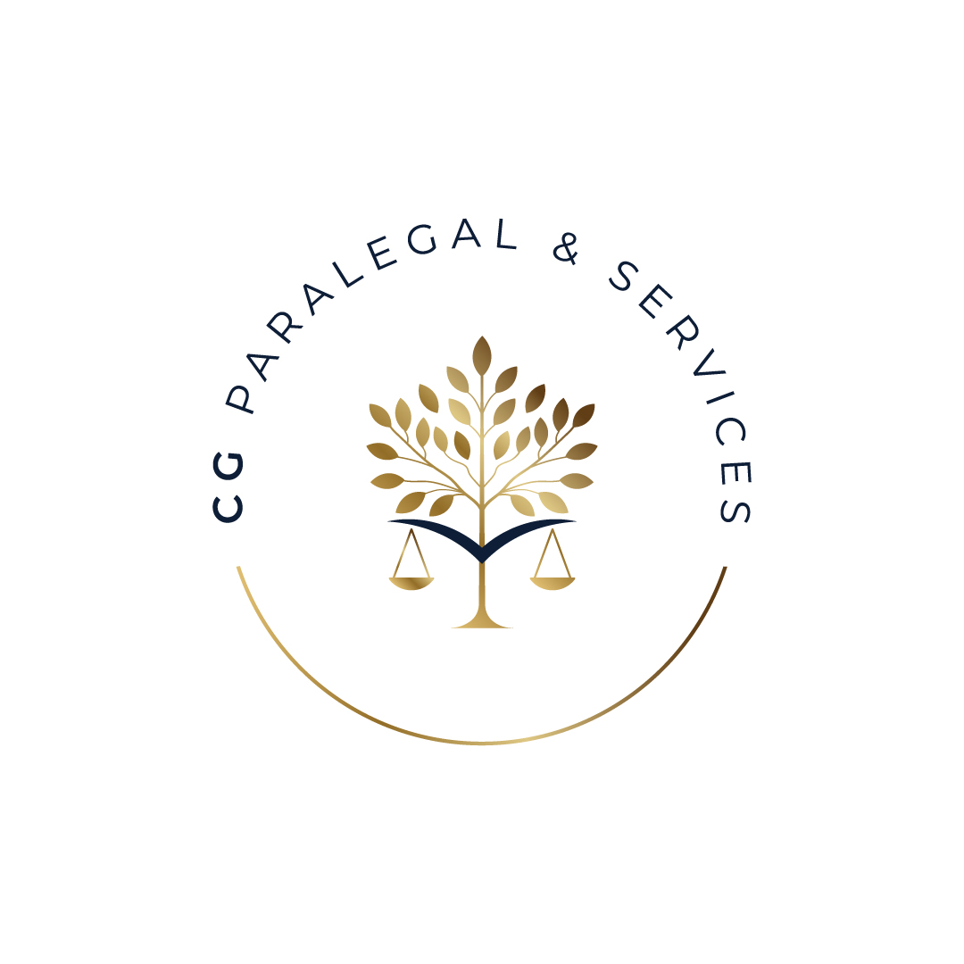 CG paralegal and services