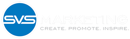 SVS Marketing Logo